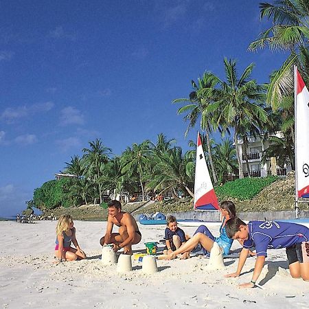 Voyager Beach Resort Mombasa Eksteriør billede