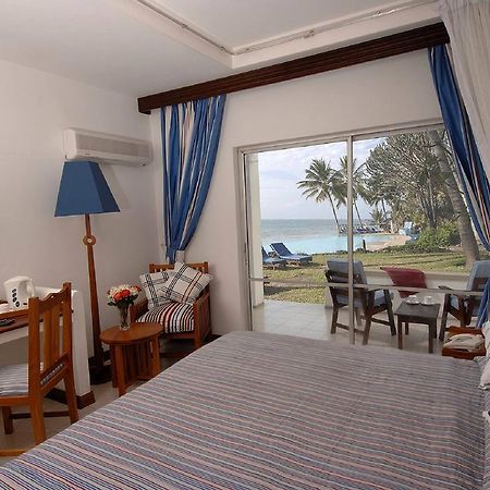 Voyager Beach Resort Mombasa Værelse billede